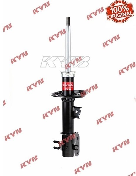Амортизатор KYB передний 3330079 1 шт купить,NaN