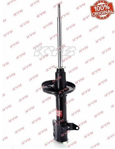 Амортизатор KYB задний 333276 1 шт купить,NaN
