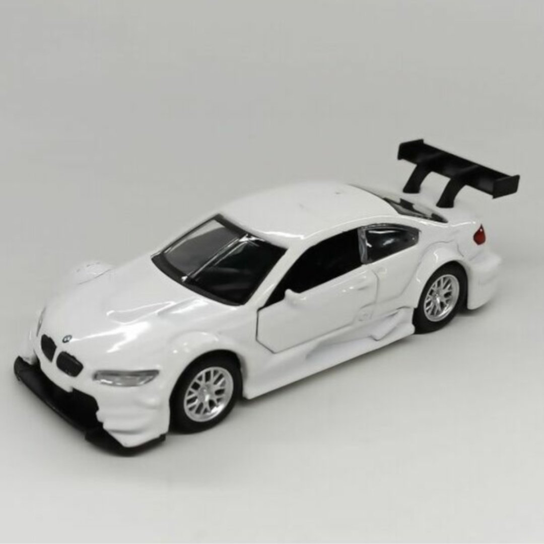 Легковая MSZ BMW M3 DTM белый купить,NaN
