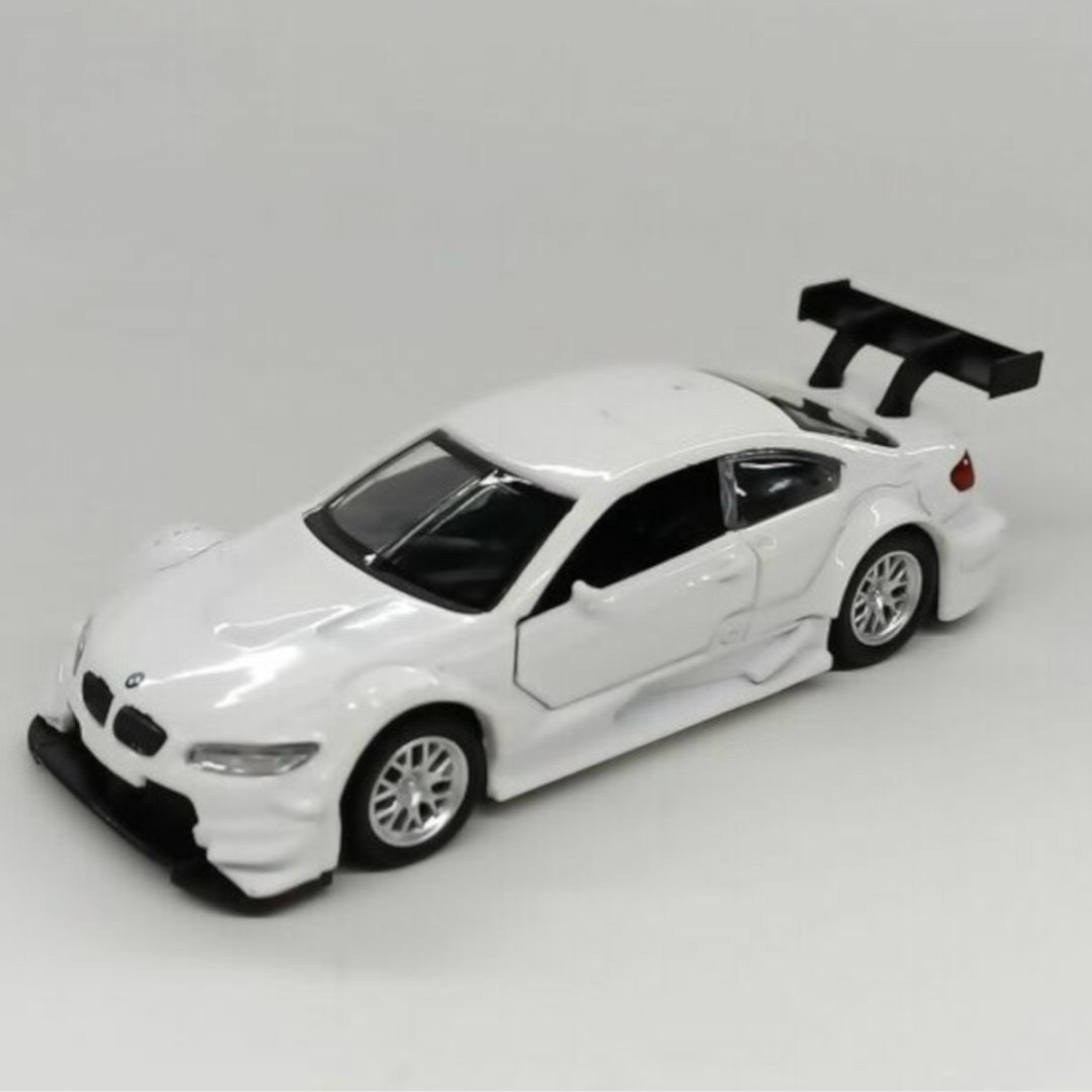 Легковая MSZ BMW M3 DTM белый купить,NaN