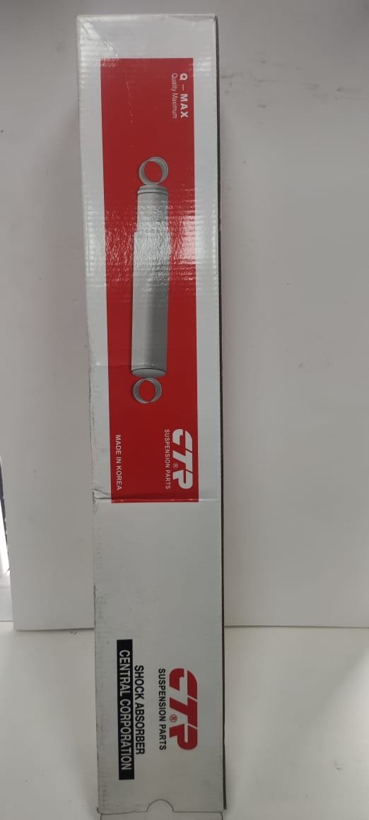 Амортизатор CTR задний CYKH645G 1 шт купить,NaN