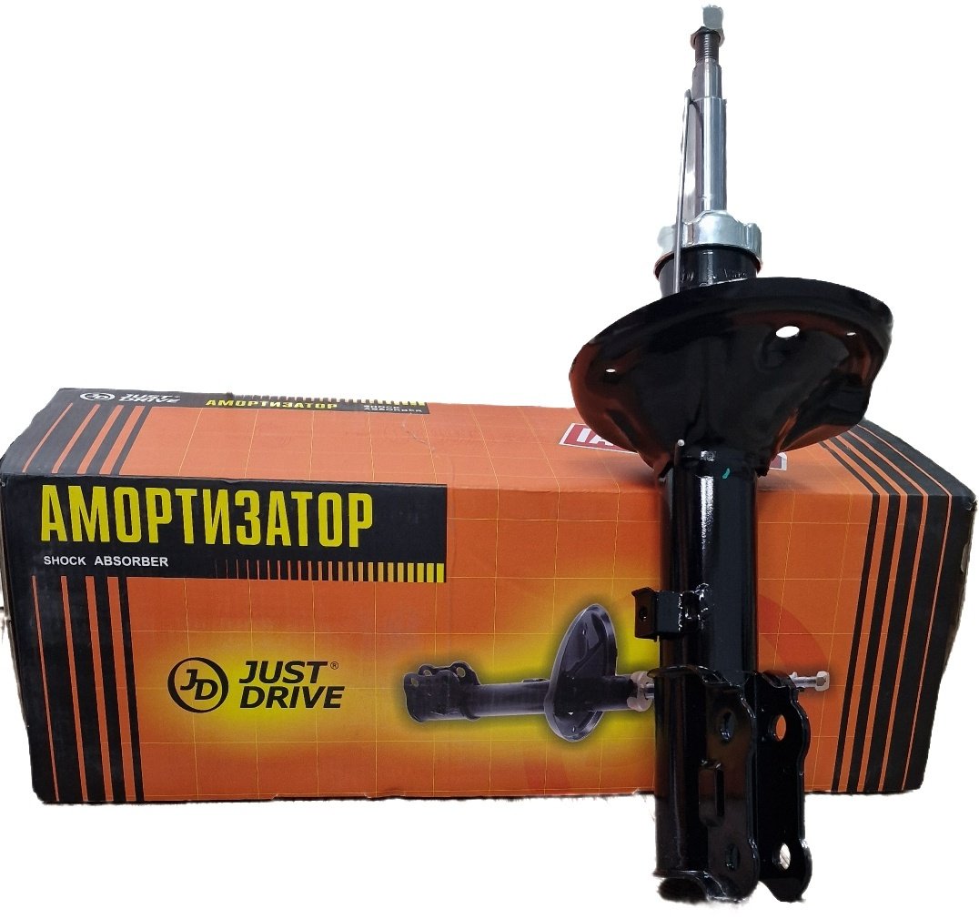Амортизатор Just Drive передний JAS0340 1 шт купить,NaN