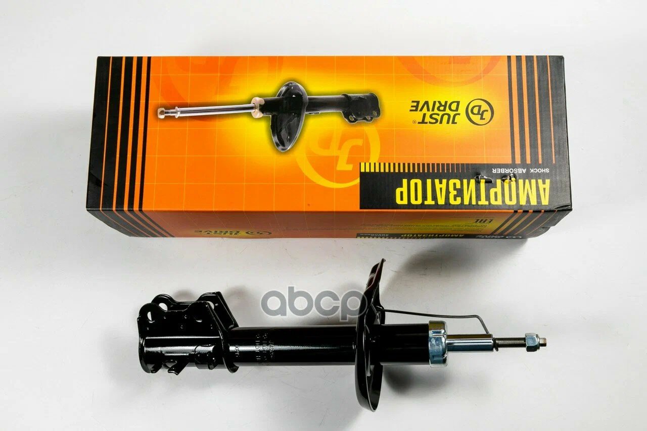 Амортизатор Just Drive передний JAS0429 1 шт купить,NaN