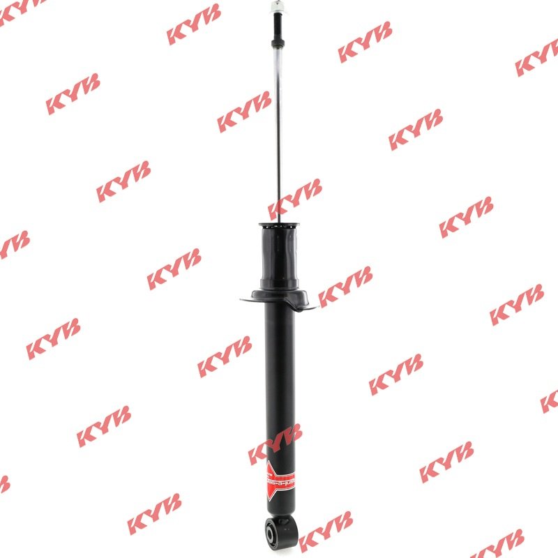 Амортизатор KYB задний 551 124 1 шт купить,NaN