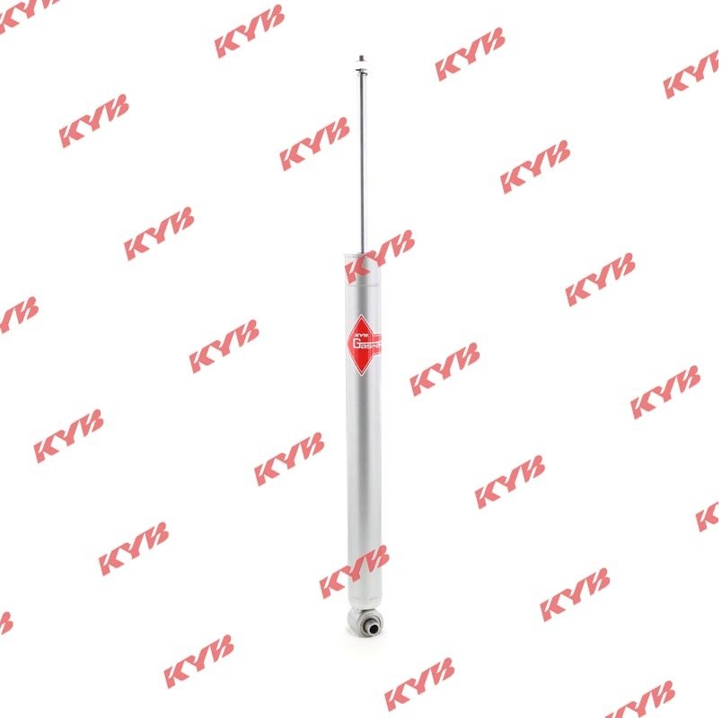 Амортизатор KYB задний 553 384 1 шт купить,NaN