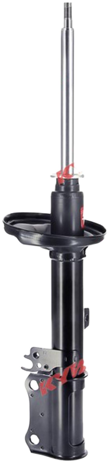 Амортизатор KYB задний 33 3107 1 шт купить,NaN