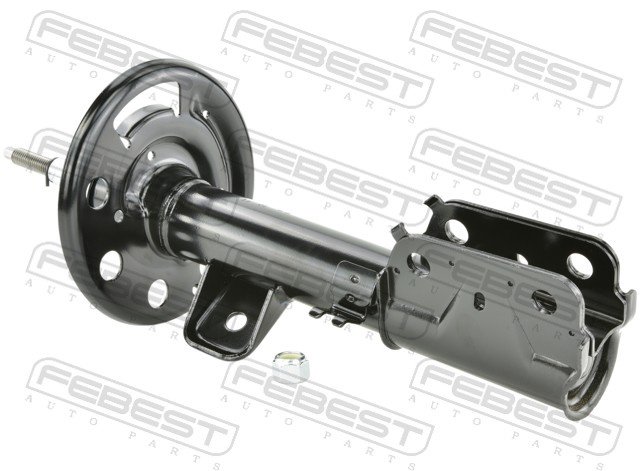 Амортизатор FEBEST передний 21110-004FR 1 шт купить,NaN