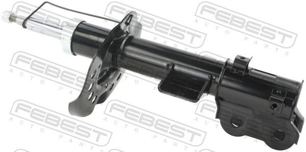 Амортизатор FEBEST передний 22110-002FR 1 шт купить,NaN
