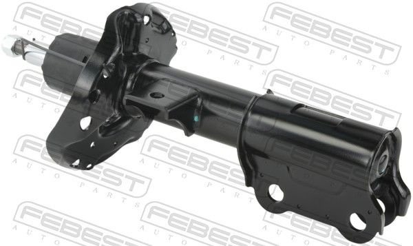 Амортизатор FEBEST передний 22110-003FR 1 шт купить,NaN
