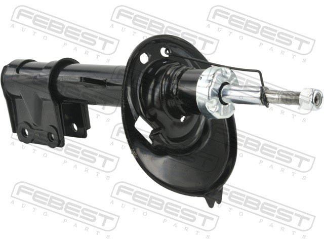 Амортизатор FEBEST передний 25110-006FR 1 шт купить,NaN