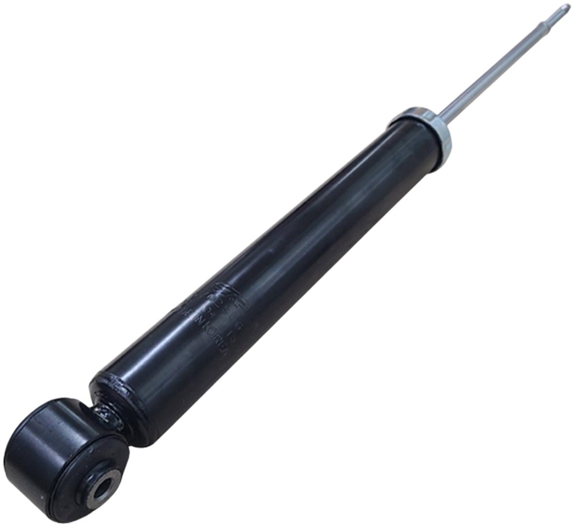 Амортизатор CTR задний GY 0286G 1 шт - ForteMarket Амортизатор CTR задний GY 0286G 1 шт купить,NaN