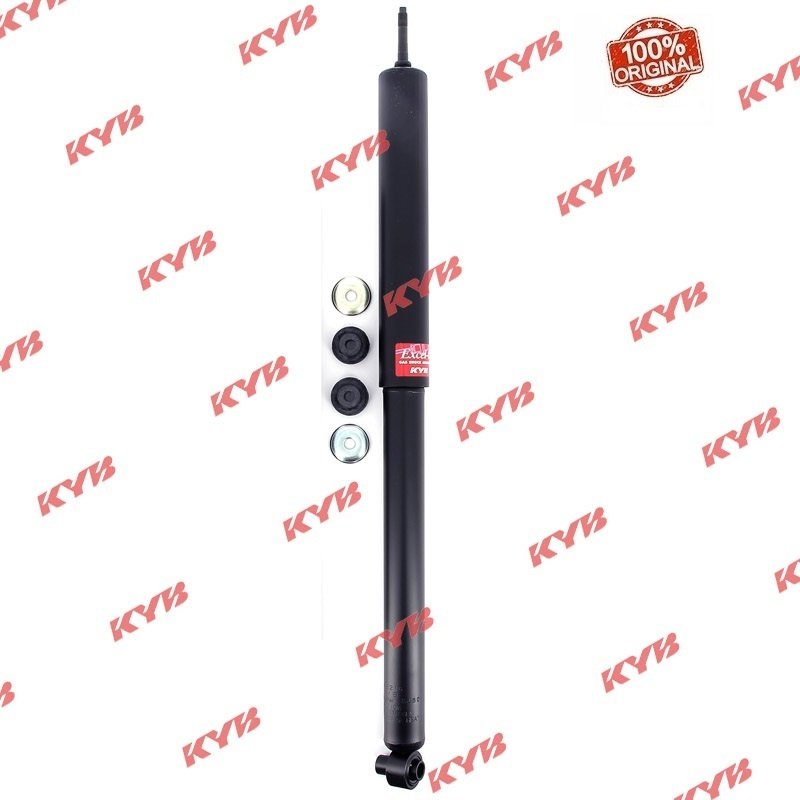 Амортизатор KYB задний 343216 1 шт купить,NaN