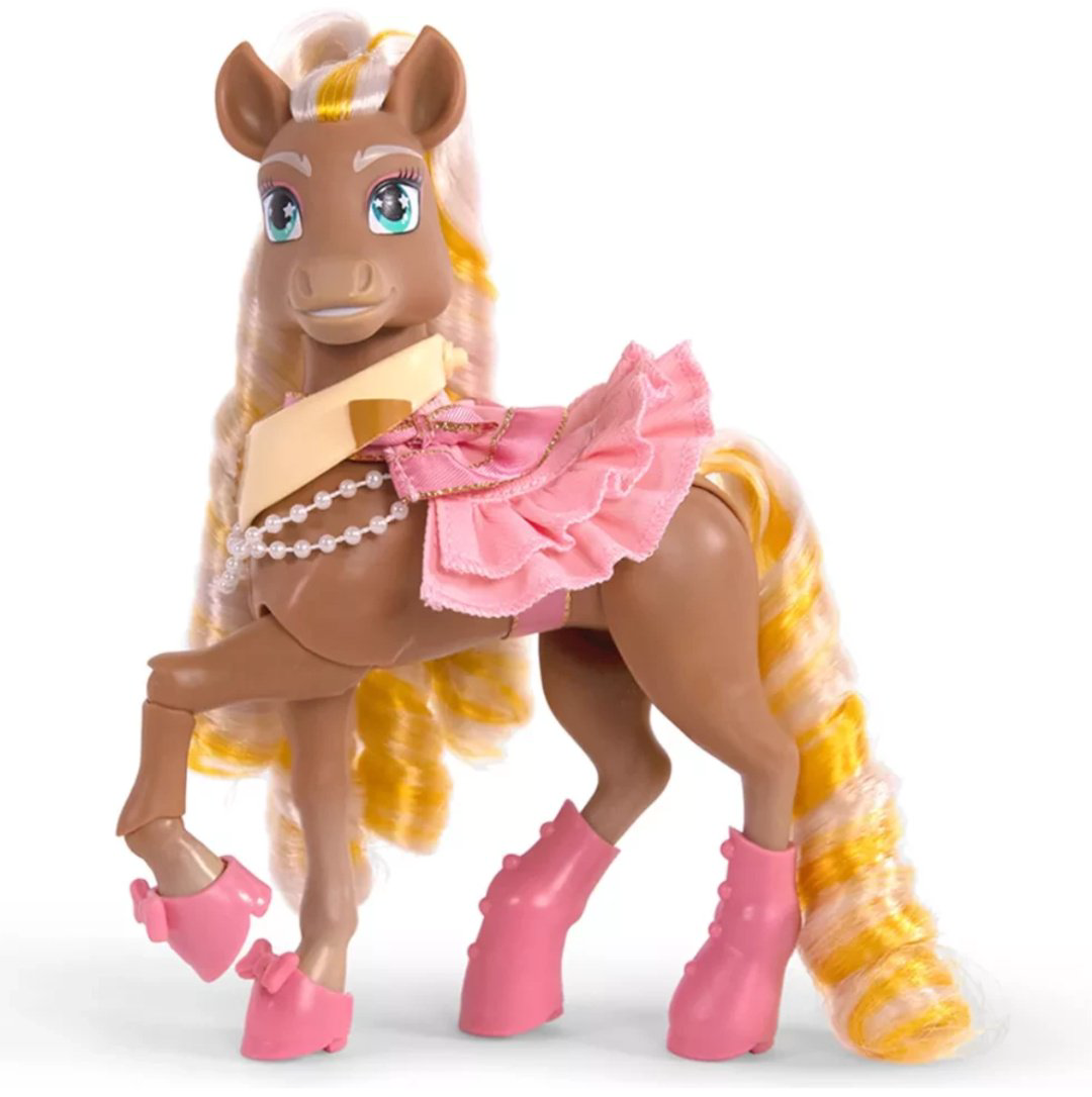 Набор Jakks Wild Manes Чаепитие у Шери купить,NaN