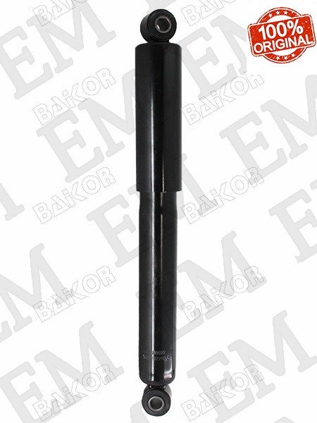 Амортизатор BAIKOR задний BKSA0022 1 шт купить,NaN