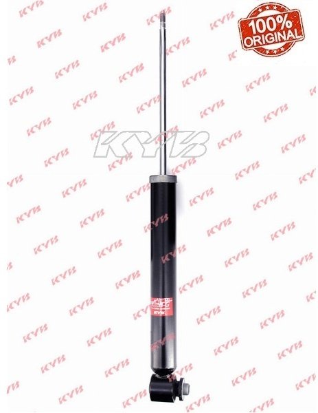 Амортизатор KYB передний 344806 1 шт купить,NaN