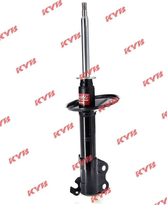 Амортизатор KYB передний 333209 1 шт купить,NaN