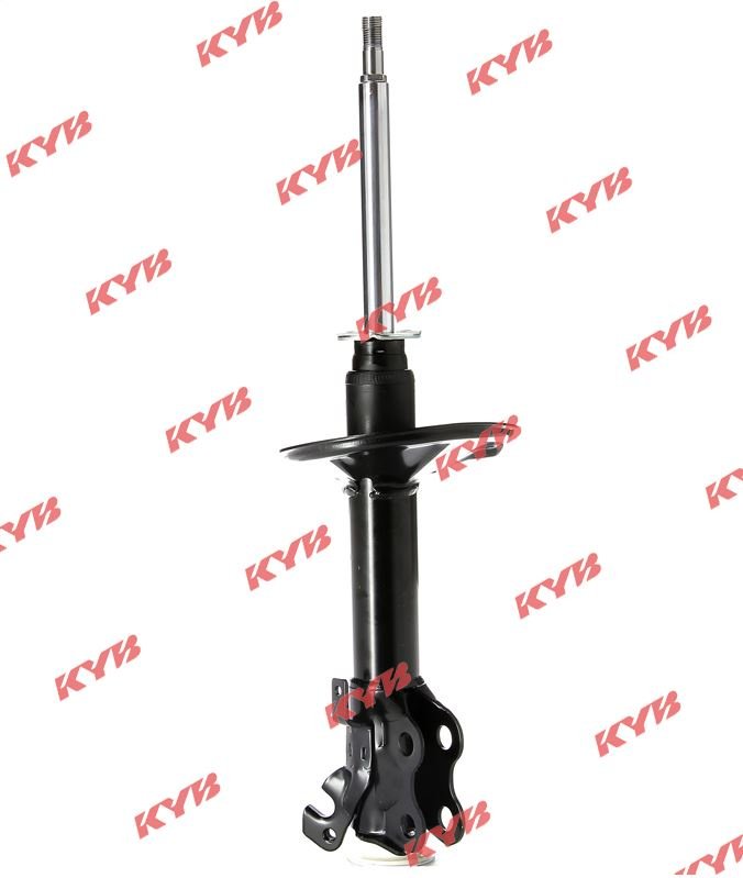 Амортизатор KYB передний 333210 1 шт купить,NaN