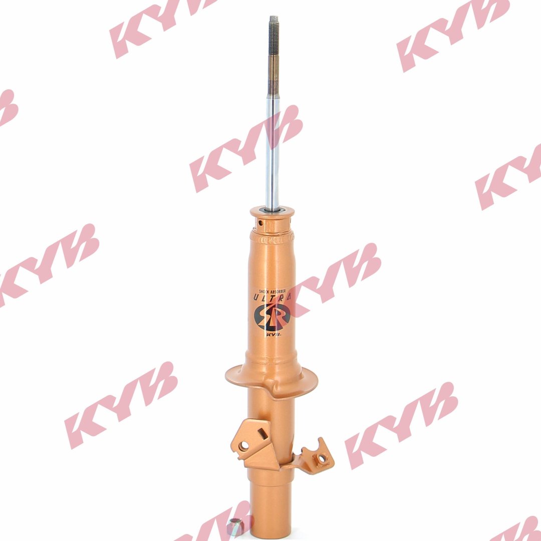 Амортизатор KYB передний 351008 1 шт купить,NaN