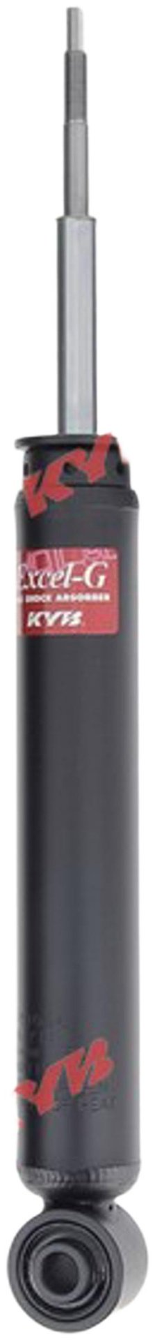Амортизатор KYB передний 349056 1 шт купить,NaN