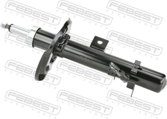 Амортизатор FEBEST передний 02110-001FR 1 шт купить,NaN