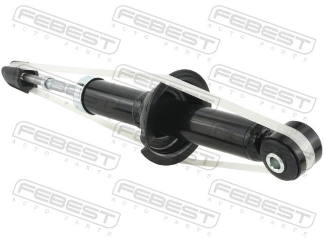 Амортизатор FEBEST задний 04110-009R 1 шт купить,NaN