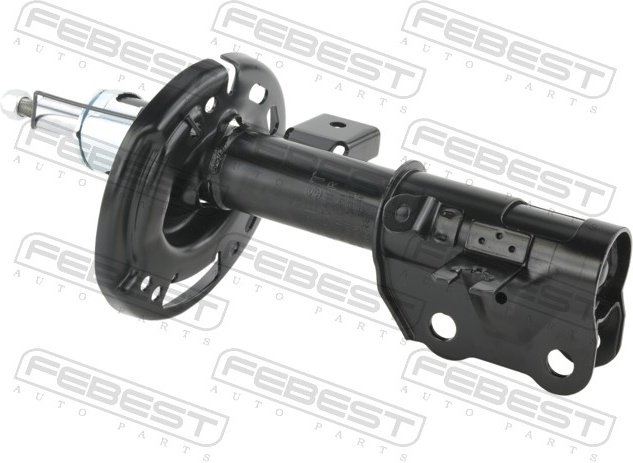 Амортизатор FEBEST передний 05110-001FR 1 шт купить,NaN