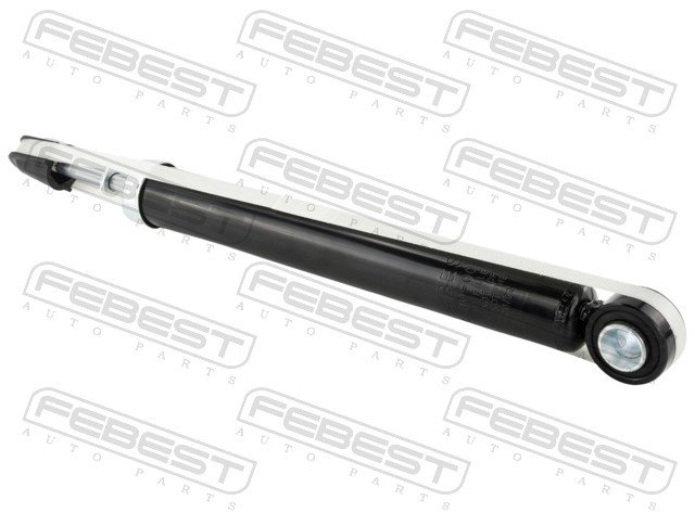 Амортизатор FEBEST задний 07110-002R 1 шт купить,NaN