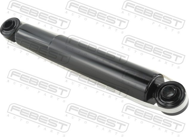 Амортизатор FEBEST задний 12110-016R 1 шт купить,NaN