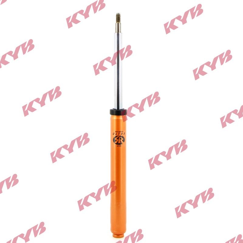 Амортизатор KYB передний 376001 1 шт купить,NaN