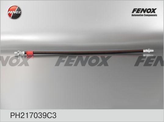 FENOX PH217039C3 передний левый, правый купить,NaN