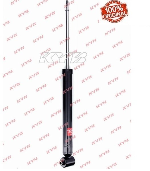 Амортизатор KYB задний 343281 1 шт купить,NaN