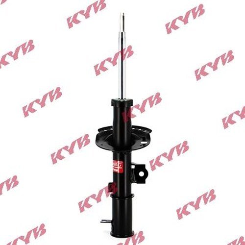 Амортизатор KYB передний 338109 1 шт купить,NaN