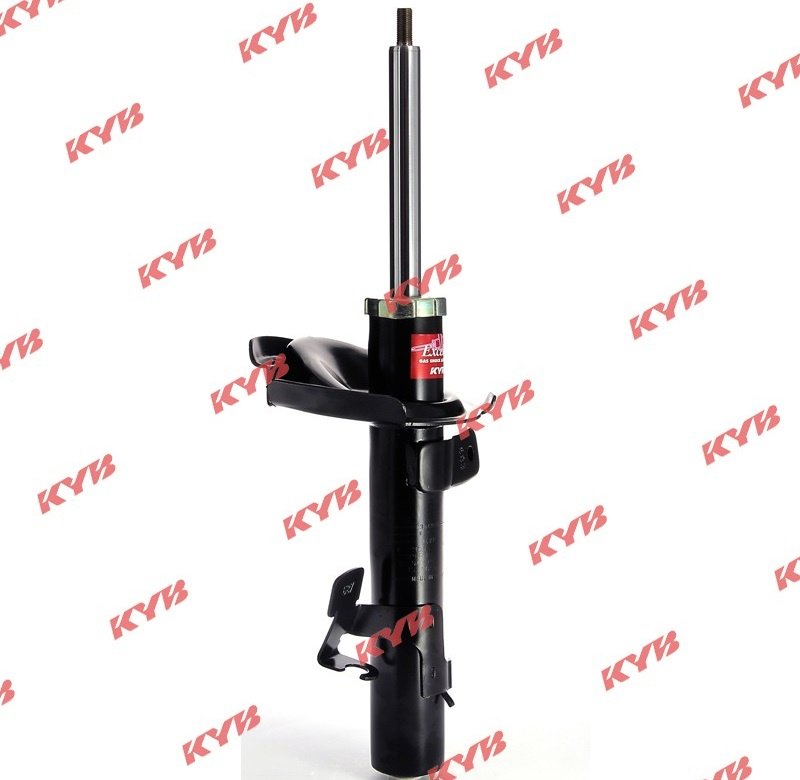 Амортизатор KYB передний 334 840 1 шт купить,NaN