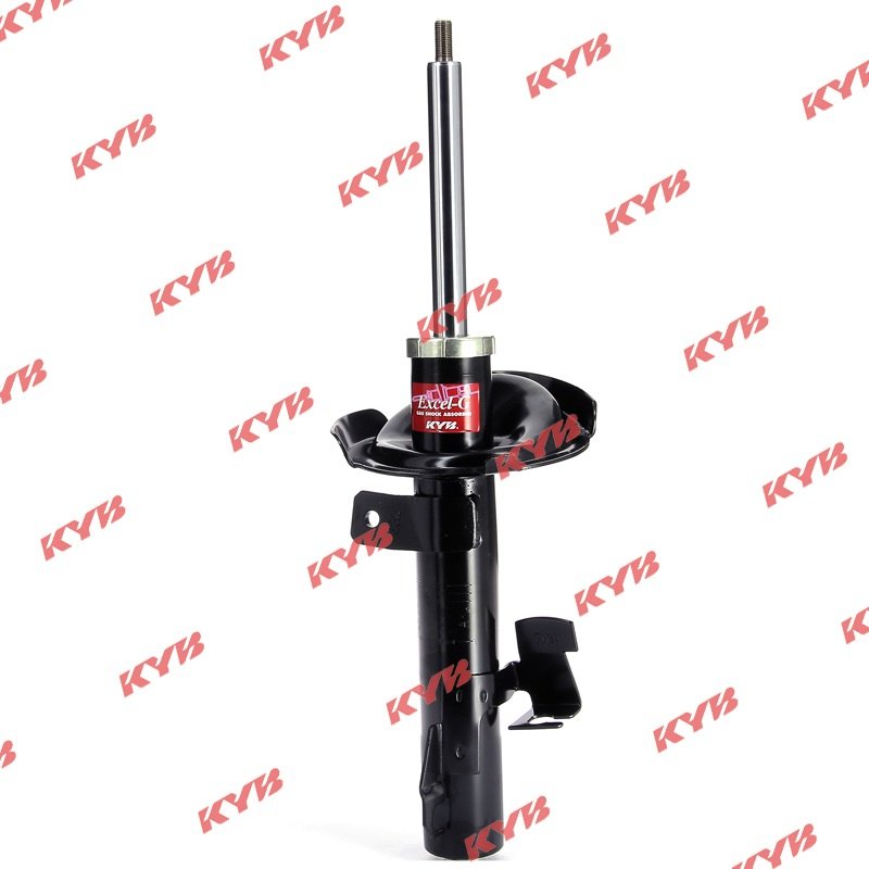 Амортизатор KYB передний 334 701 1 шт купить,NaN