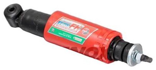 Амортизатор FENOX передний A11059 C3 1 шт купить,NaN