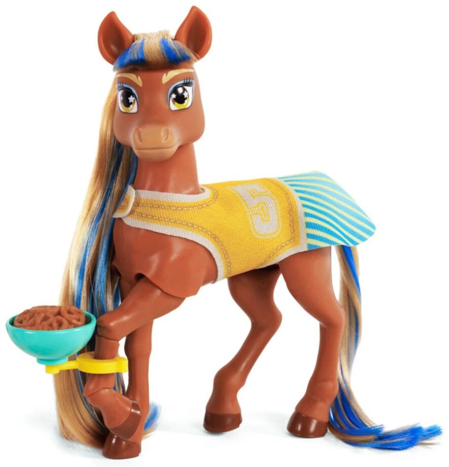 Набор Jakks Wild Manes Зои в пекарне купить,NaN