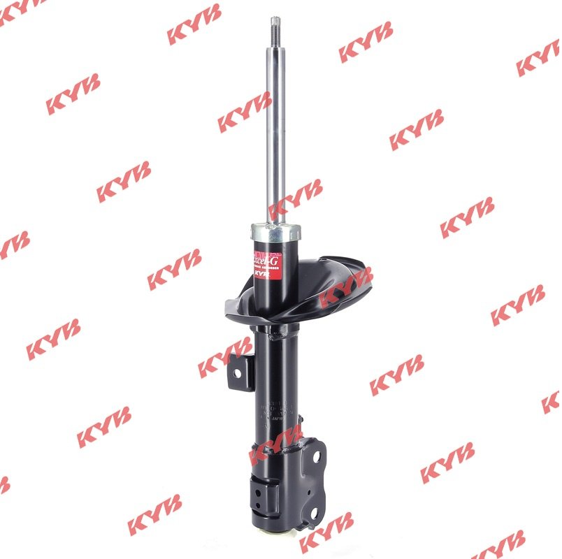 Амортизатор KYB передний 339 118 1 шт купить,NaN