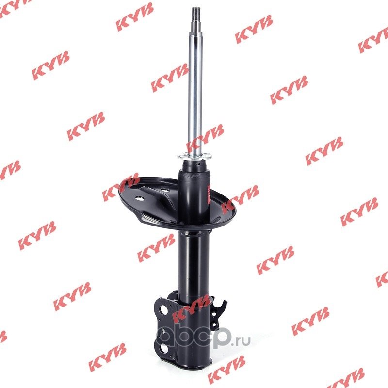 Амортизатор KYB передний 334171 1 шт купить,NaN