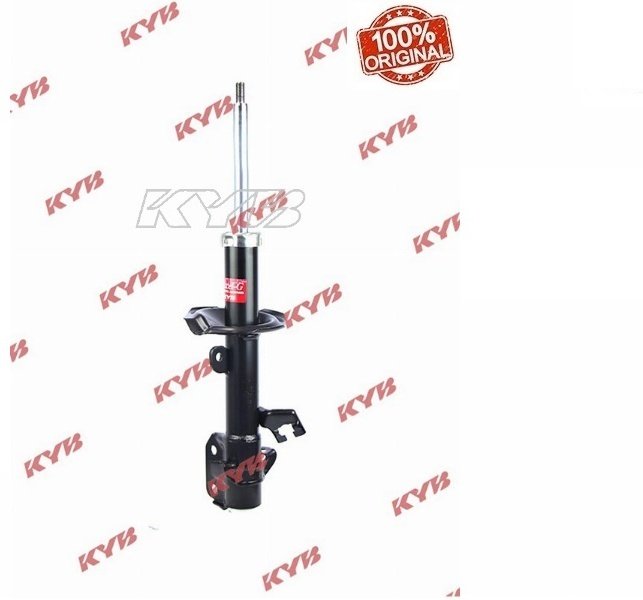 Амортизатор KYB передний 333397 1 шт купить,NaN