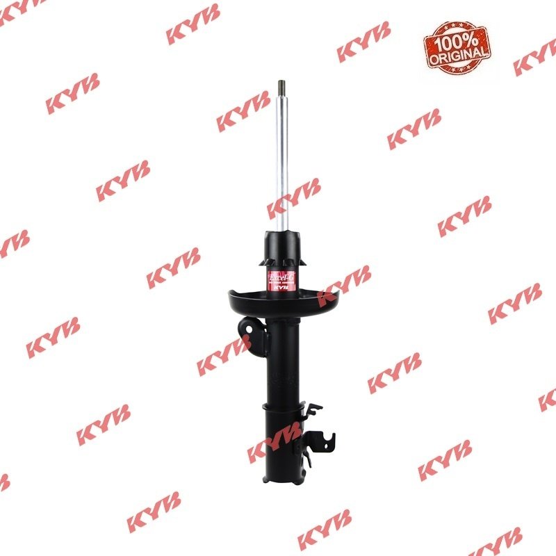 Амортизатор KYB передний 333486 1 шт купить,NaN