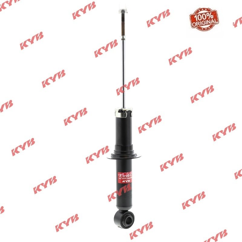Амортизатор KYB задний 341373 1 шт купить,NaN