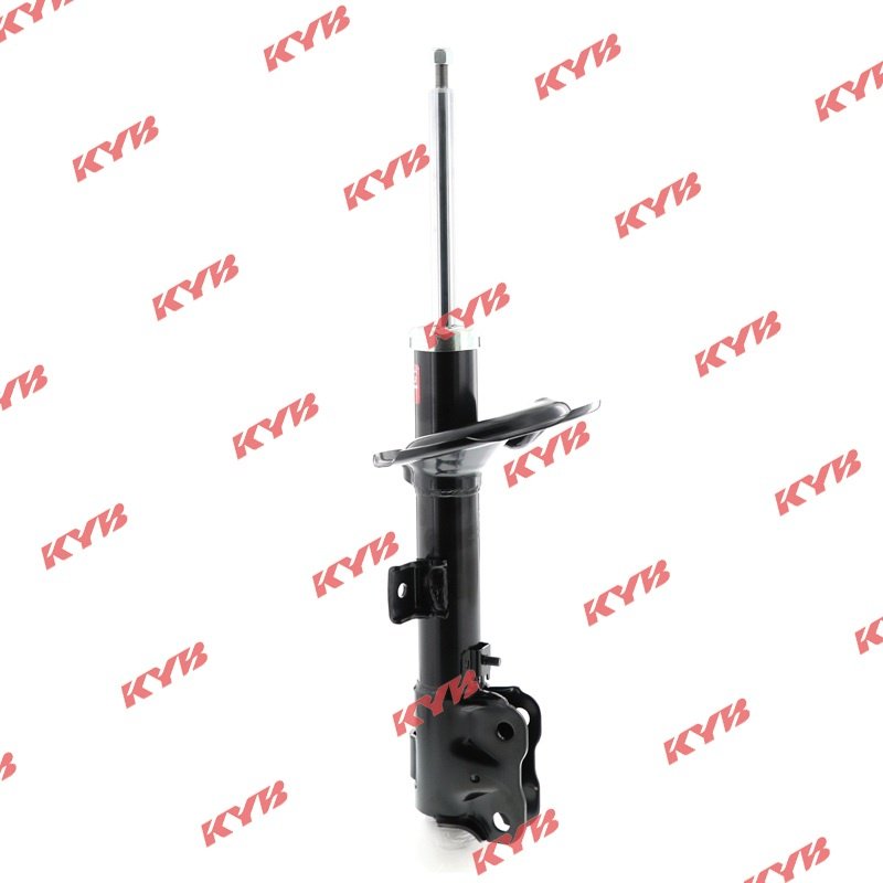 Амортизатор KYB передний 339 124 1 шт купить,NaN