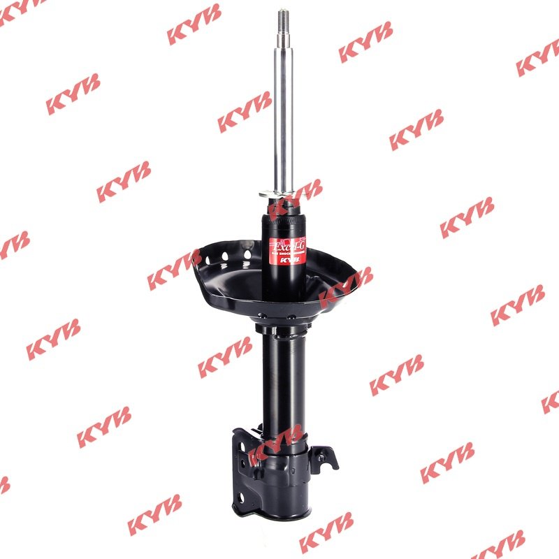 Амортизатор KYB передний 339 169 1 шт купить,NaN
