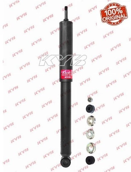 Амортизатор KYB задний 343192 1 шт купить,NaN