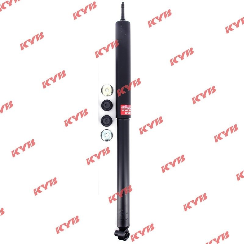 Амортизатор KYB задний 343 216 1 шт купить,NaN