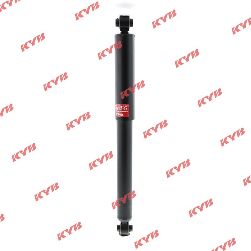 Амортизатор KYB задний 343 484 1 шт купить,NaN