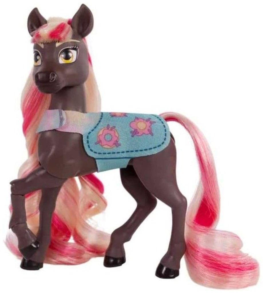 Набор Jakks Wild Manes Дример в магазине пончиков купить,NaN