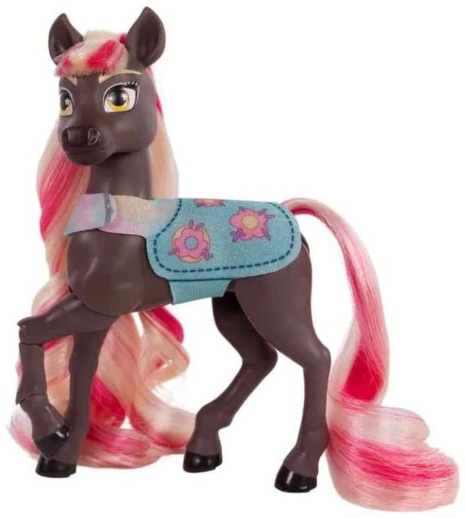 Набор Jakks Wild Manes Дример в магазине пончиков купить,NaN