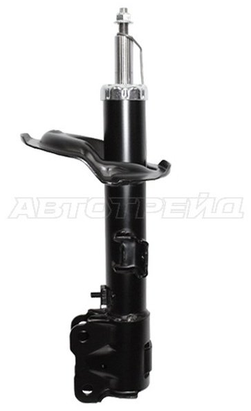 Амортизатор BAIKOR задний BKSAF0259 1 шт купить,NaN