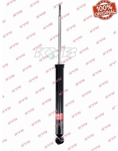 Амортизатор KYB задний 343255 1 шт - ForteMarket Амортизатор KYB задний 343255 1 шт купить,NaN